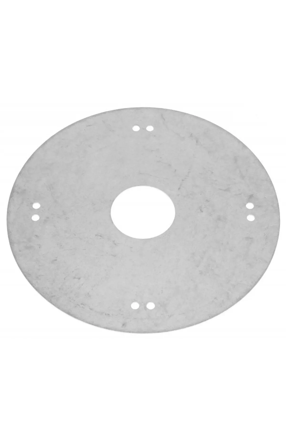 Mosmatic - Protection Plate For Duct Cleaner – 24" – 901.025 1