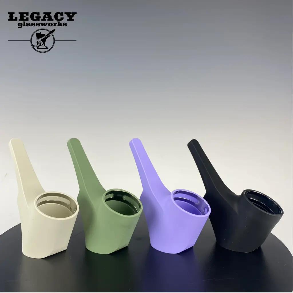 Puffco Proxy Travel Pipe 1