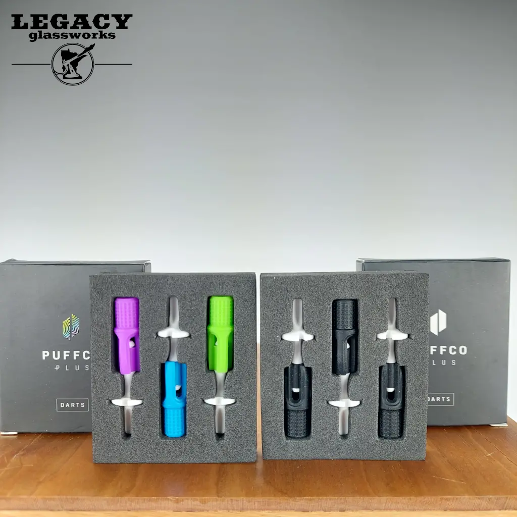 Puffco Plus Dart Replacement 1