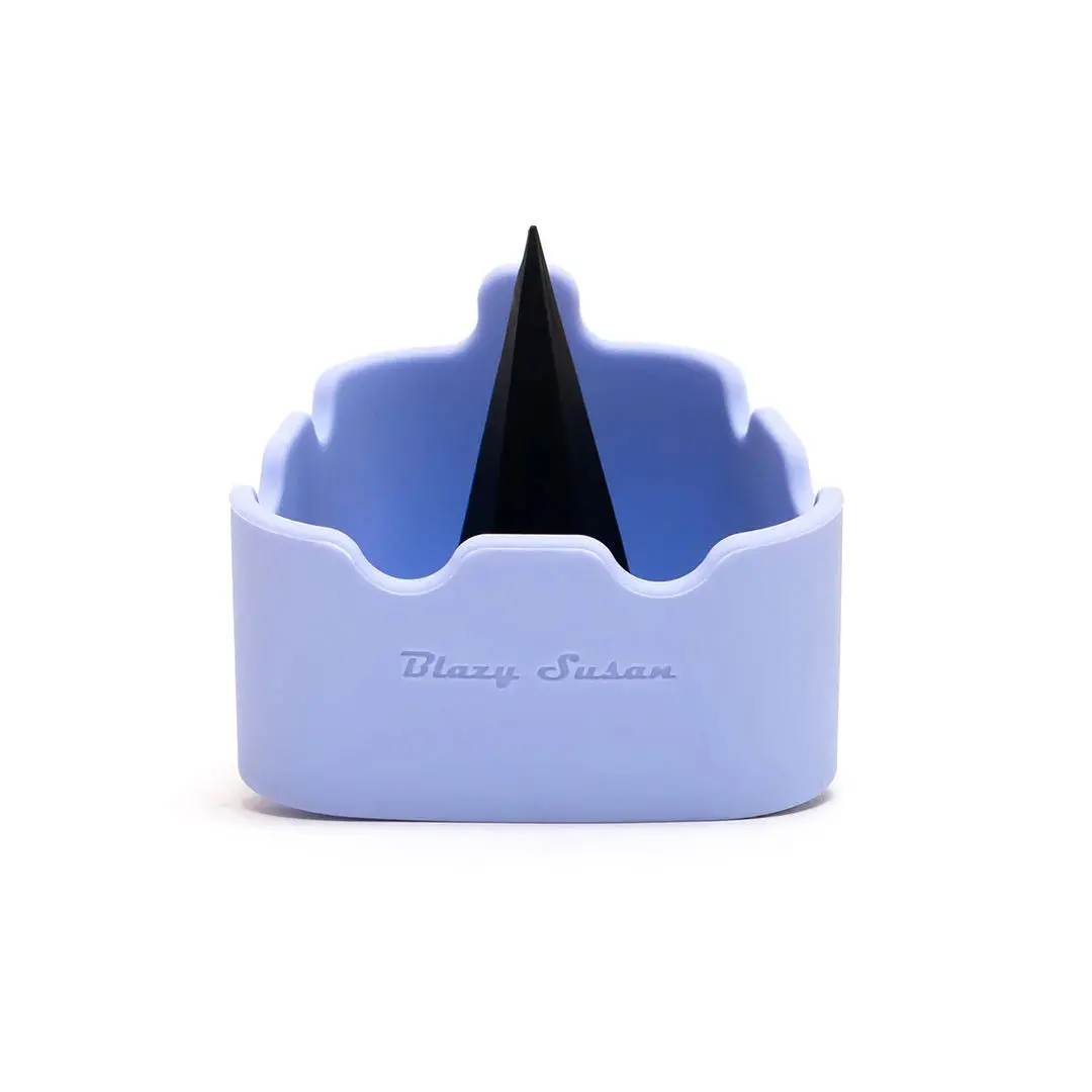 Blazy Susan Deluxe Silicone Ashtray / Bowl Cleaner 1