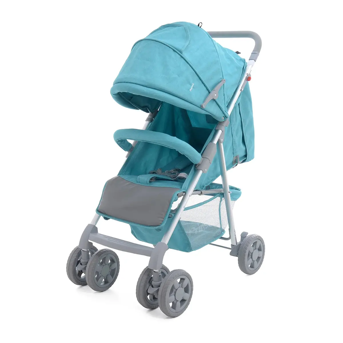 Carriola Barcelona - Menta 5041I Prinsel 1