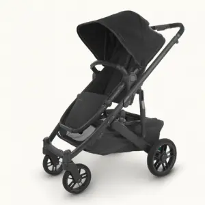 Carriola Cruz Jake V2 Uppababy 490420-Crz 1