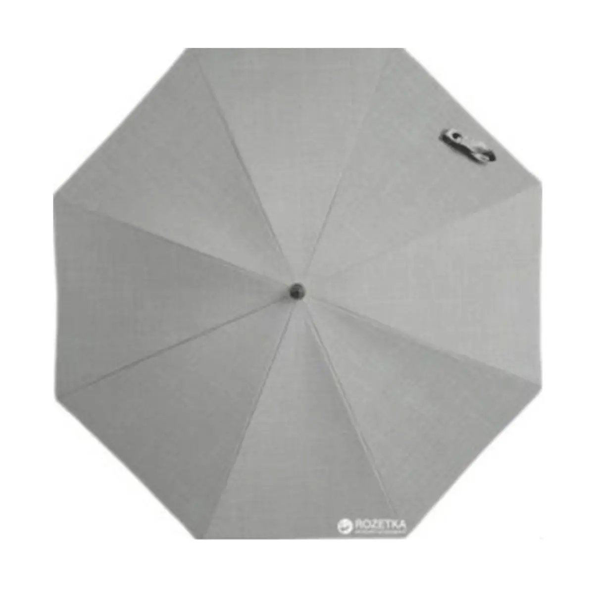 Parasol Para Carriola Grey Melange Stokke 177117 2
