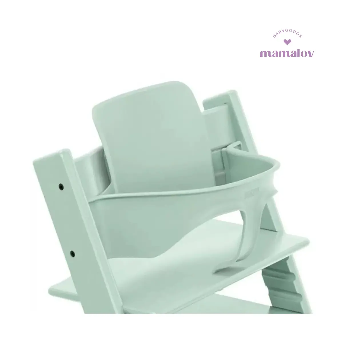 Baby Set Tripp Trapp Soft Mint Stokke 159327 1