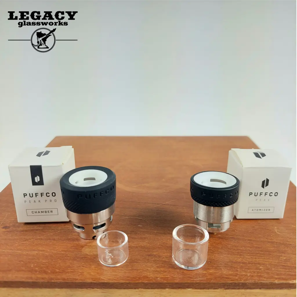 Joel Halen Peak Inserts 1
