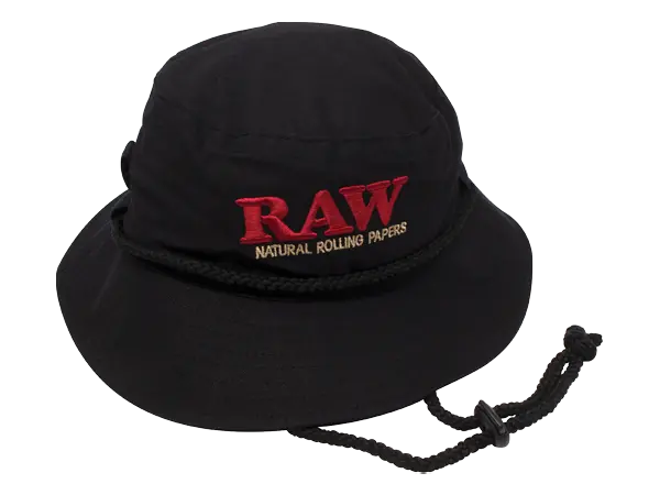 Raw Smokermans Hat 1