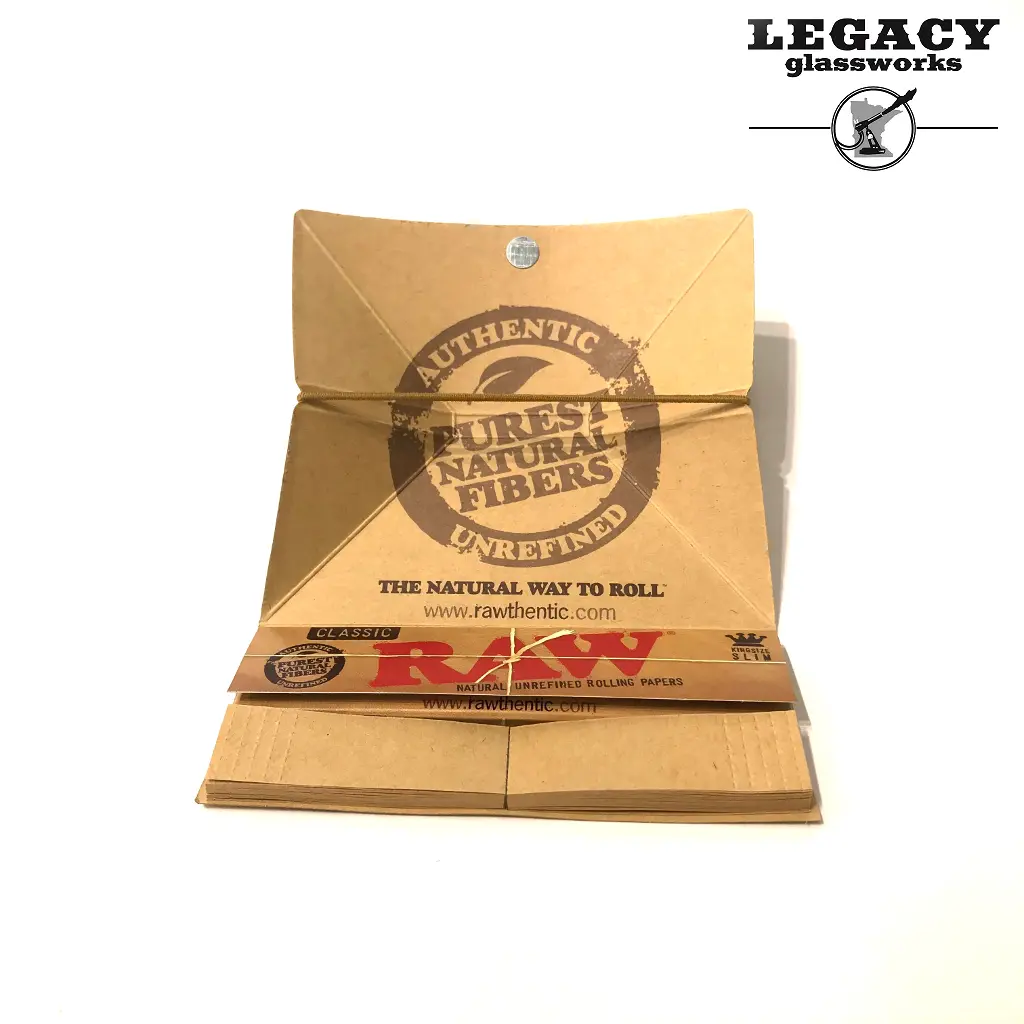 Raw Artesano Pack 1