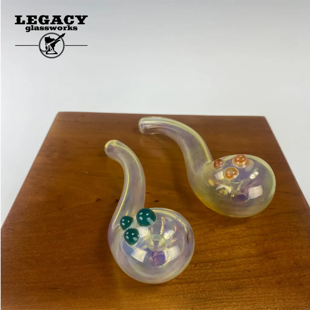 Ray Mondy Mini Fume Sherlock 1
