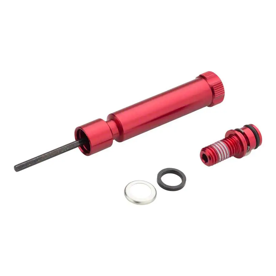 Rockshox Reba Rebound Damper Knob 1