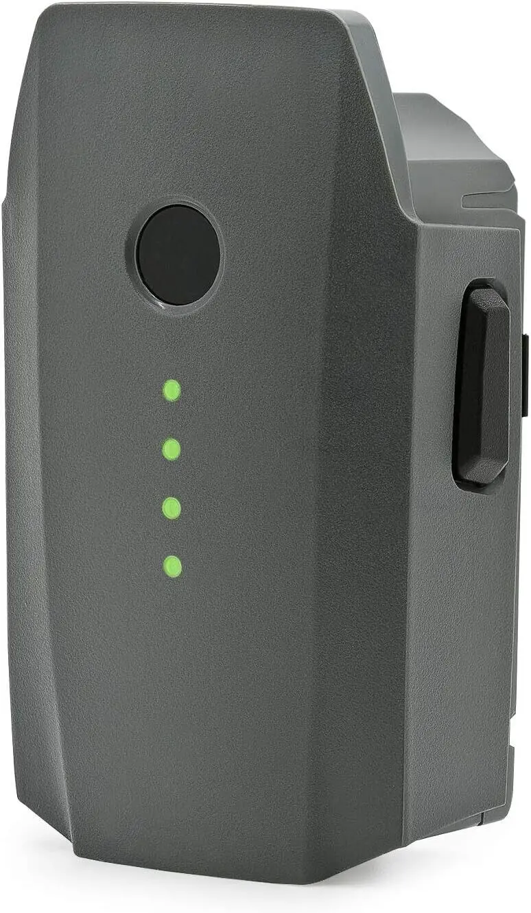 Replacement Battery For Intelligent Flight For Dji Mavic Pro Drone 1