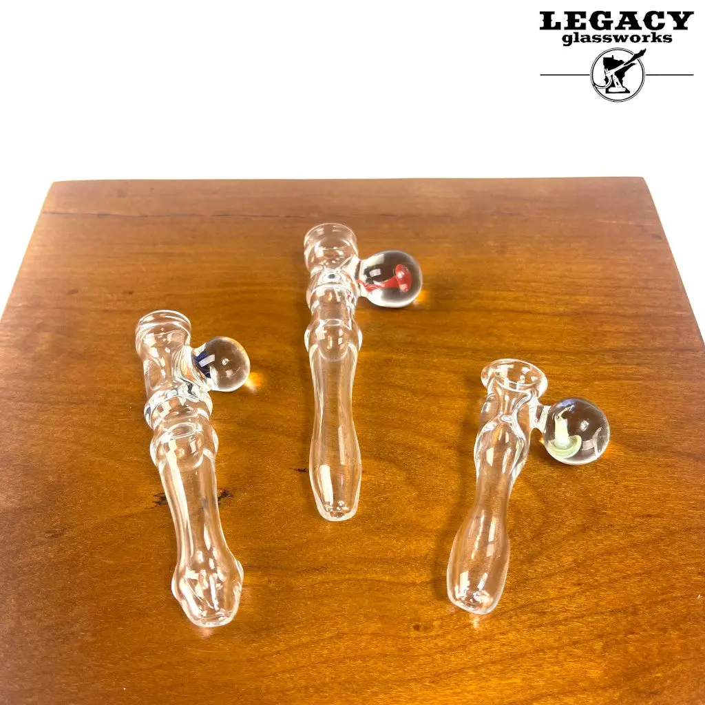 Raygun Glass Pinchies 1