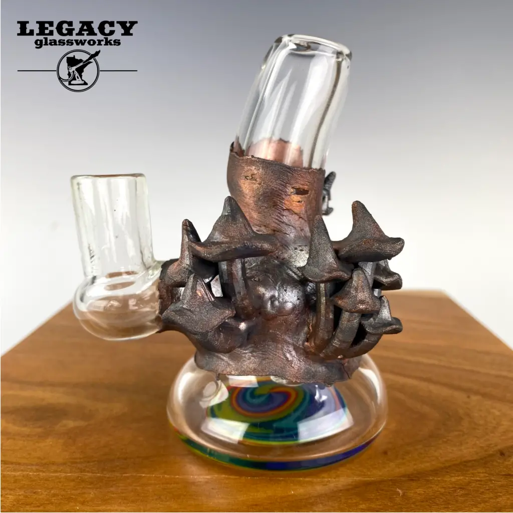 Infinite Alchemics Rig 1