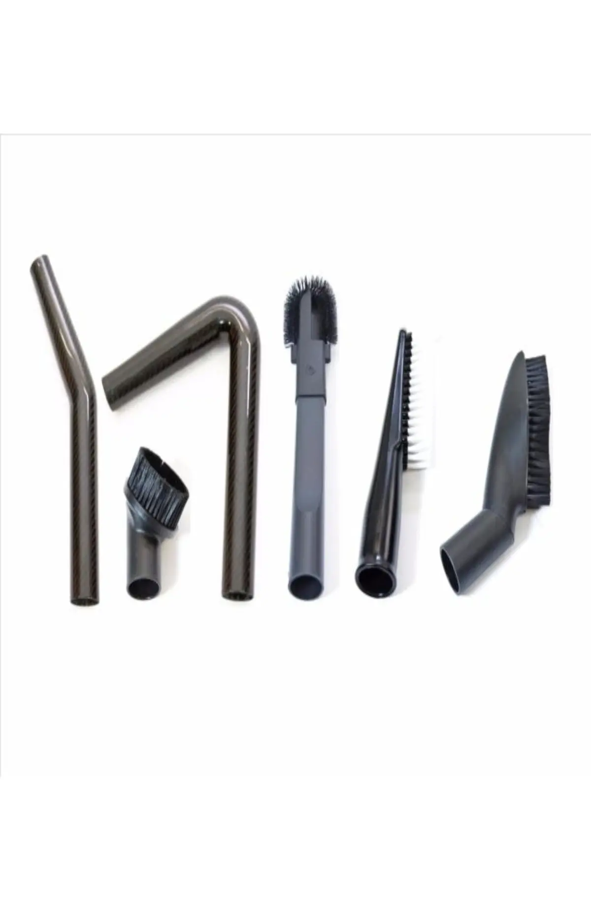 Skyvac® Internal Tool Set With Carbon Fiber Extensions 1