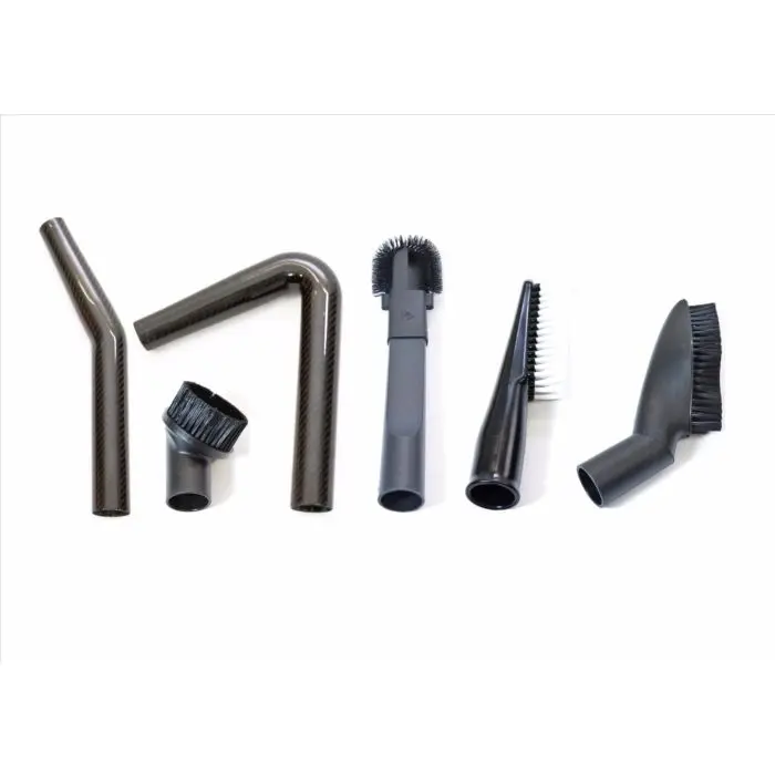 Skyvac® Internal Tool Set With Carbon Fiber Extensions 1
