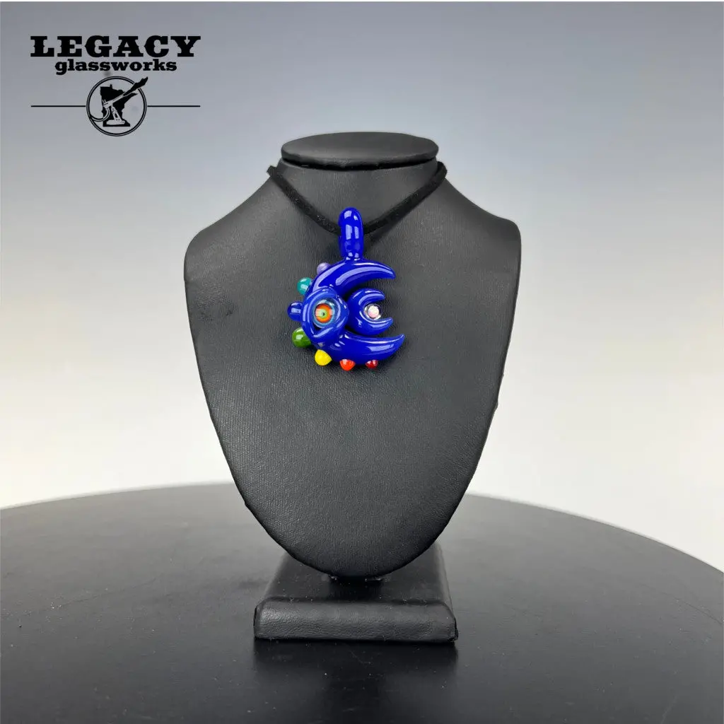 Rj Moon Pendant 1