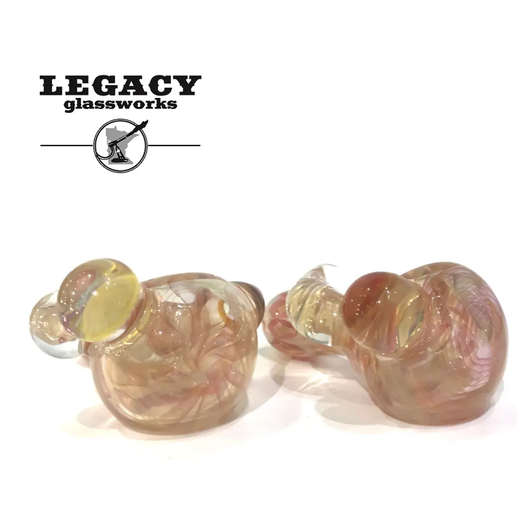 Ray Mondy Fume Spoons #2 1