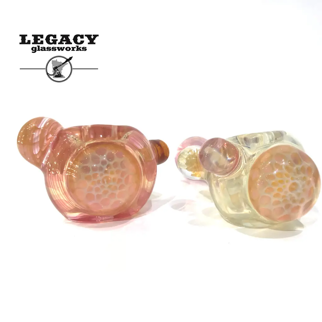 Ray Mondy Fume Spoons #1 1