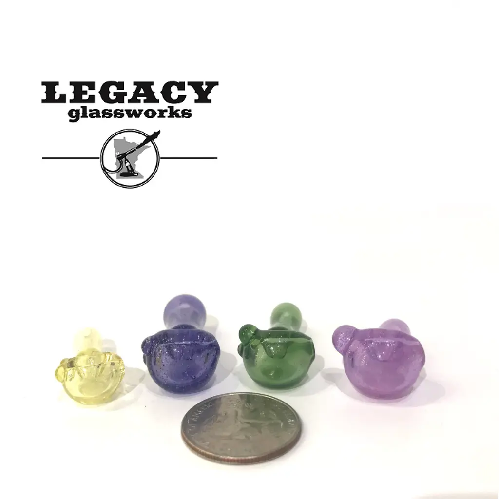 Ray Mondy Nano Spoons 1