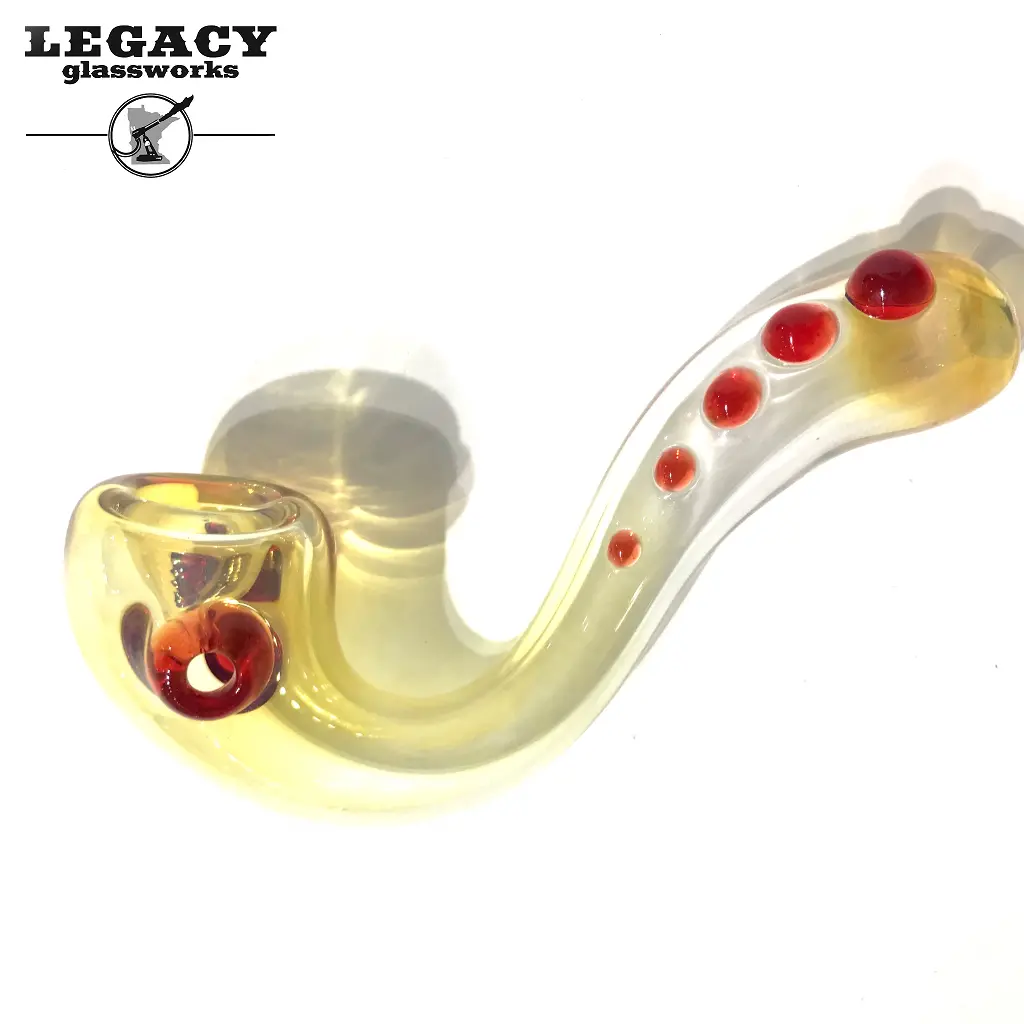Ray Mondy Sherlock 1