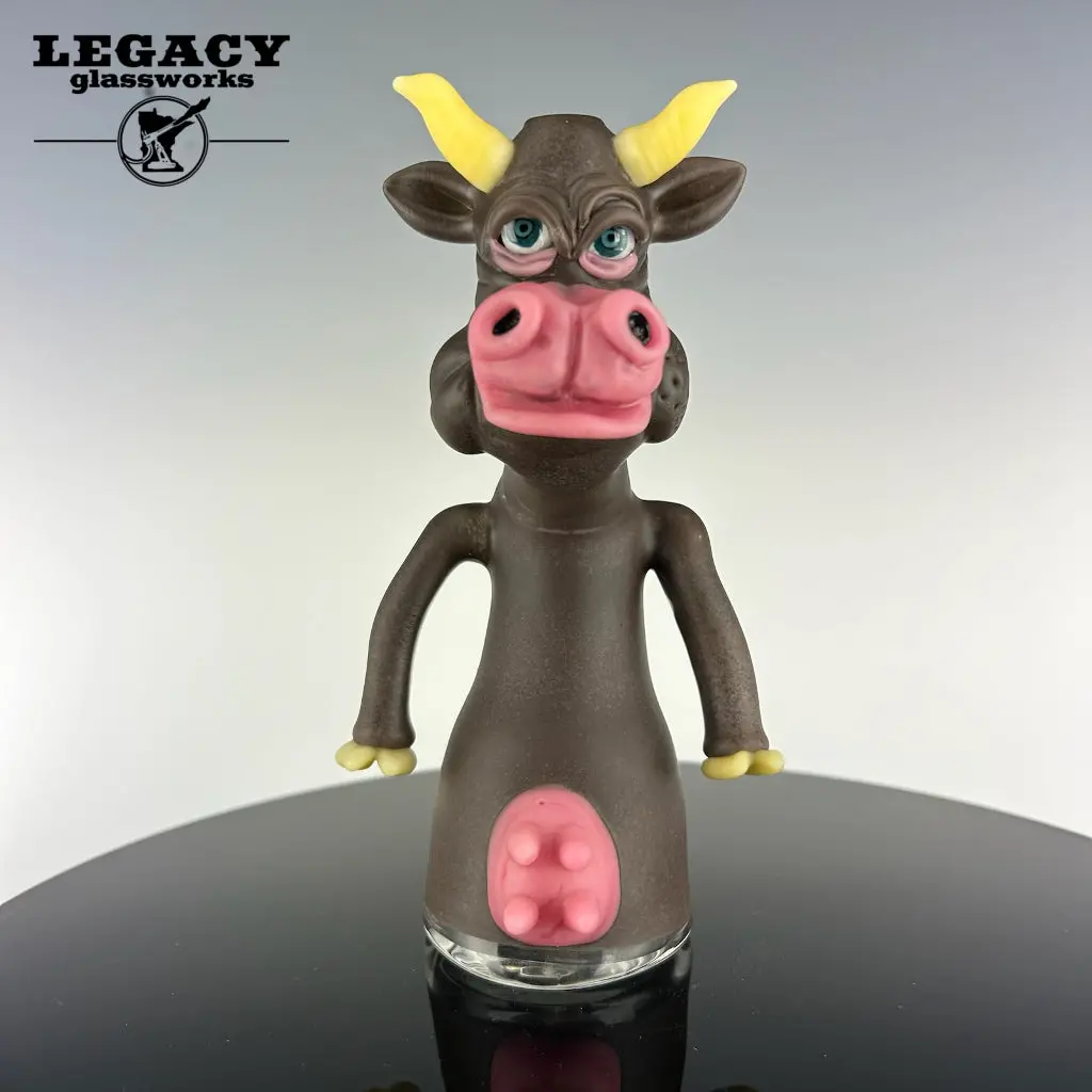 Rob Morrison Cow Rig 1