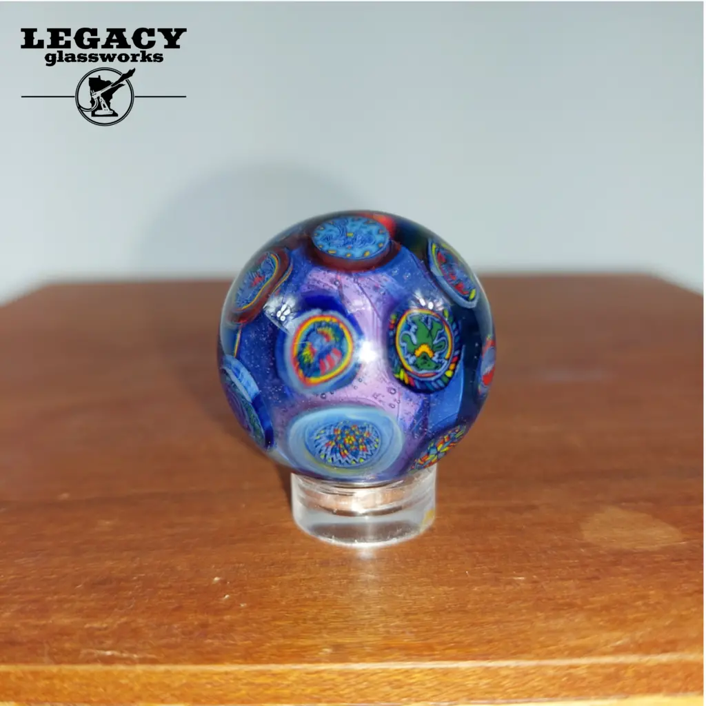 Rose Roads Slurper Marble 1