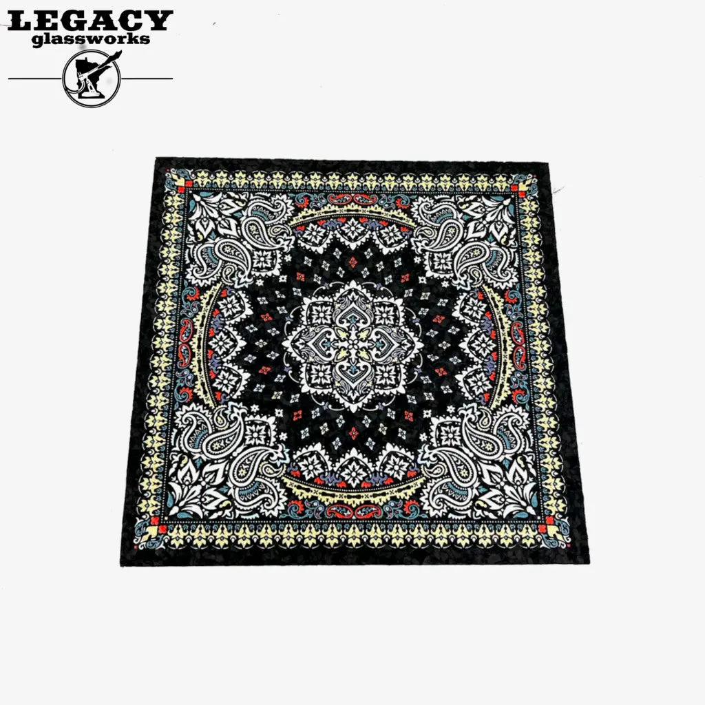 Whipple Carpet Moodmat 1