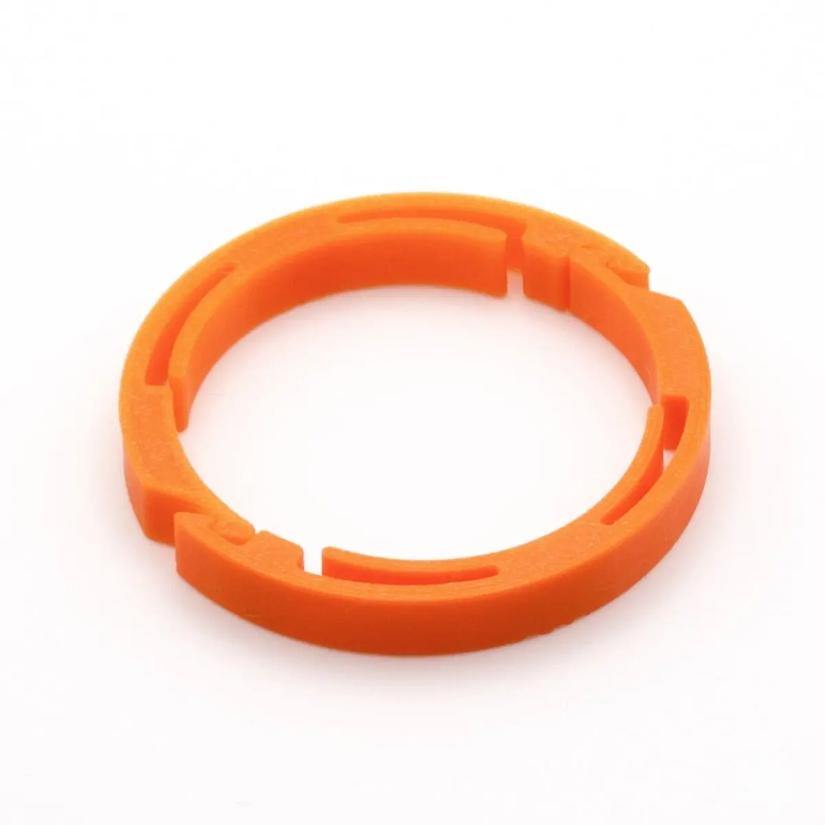 Fox Float X2 Volume Spacers 1