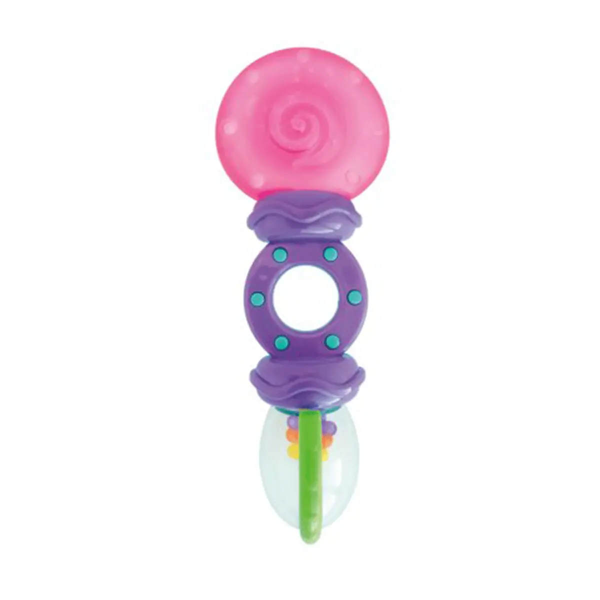 Sonaja Mordedera Candy Bright Starts 1
