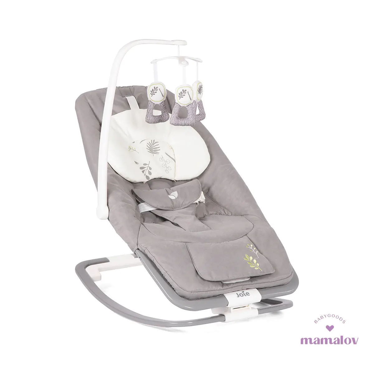 Bouncer Hamaca Dreamer Fern Joie 1