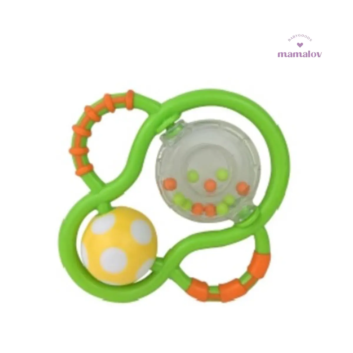 Sonaja Mordedera Pelota - T168 Infanti 1