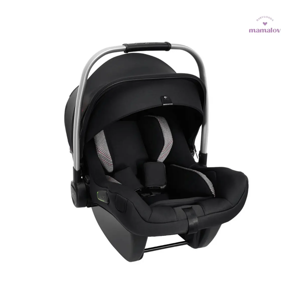 Portabebe Pipa Next Ellis Nuna 10205Ellgl 1