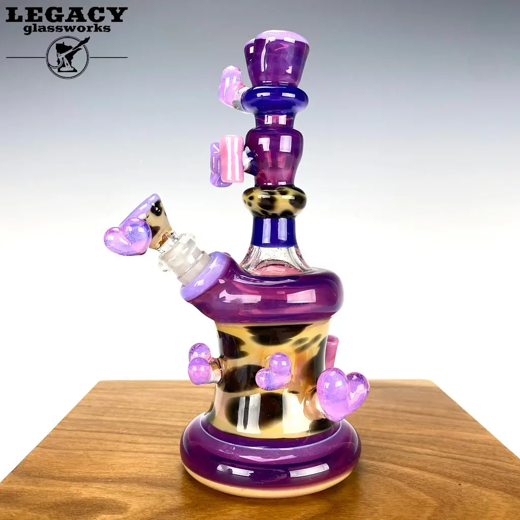 Sakibomb "Koukyu" Rig 1