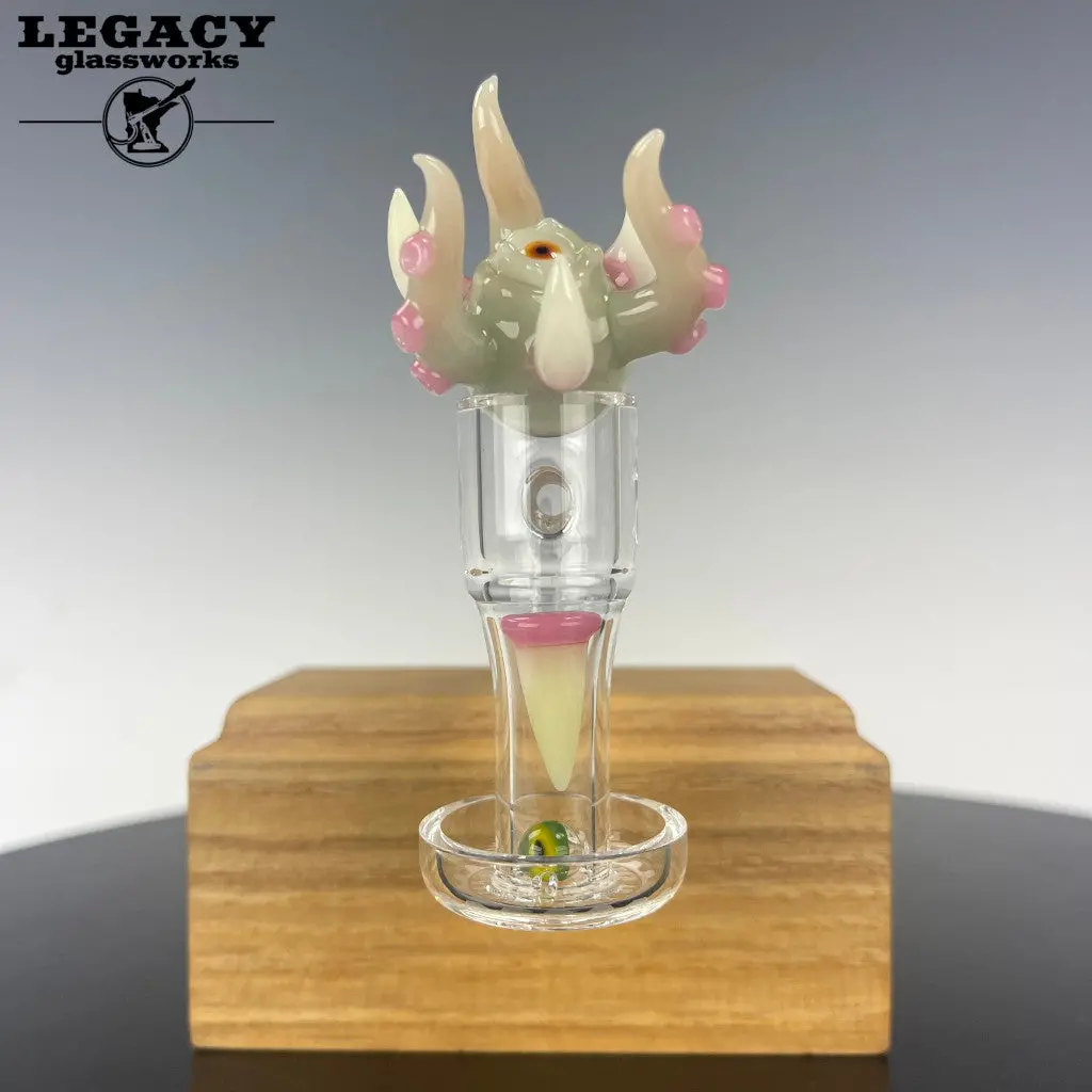 Salt Slurper Set (10/90 Funnel) 1