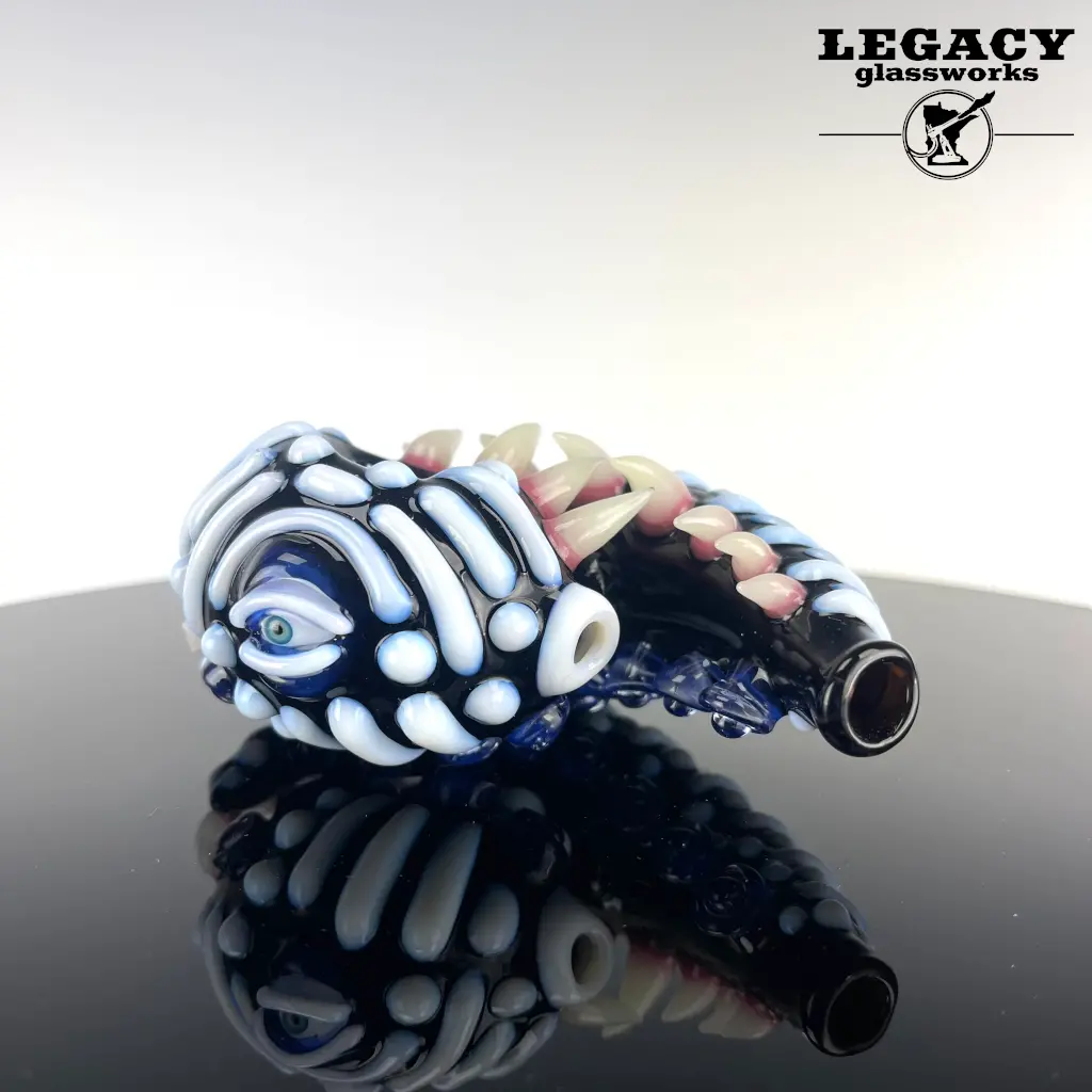 Salt Uv Dry Pipe 1