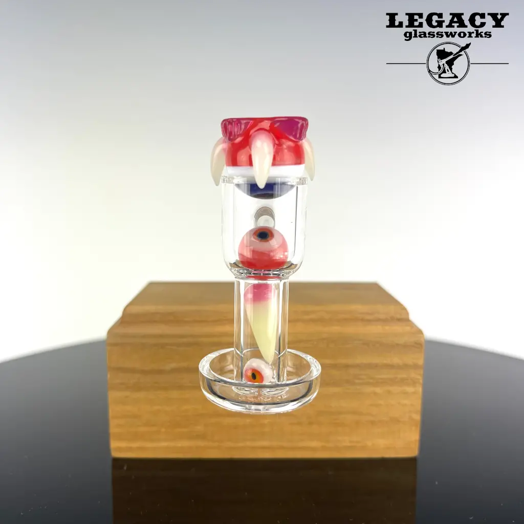 Salt Warm Slurper Set (Slurper Not Included) 1