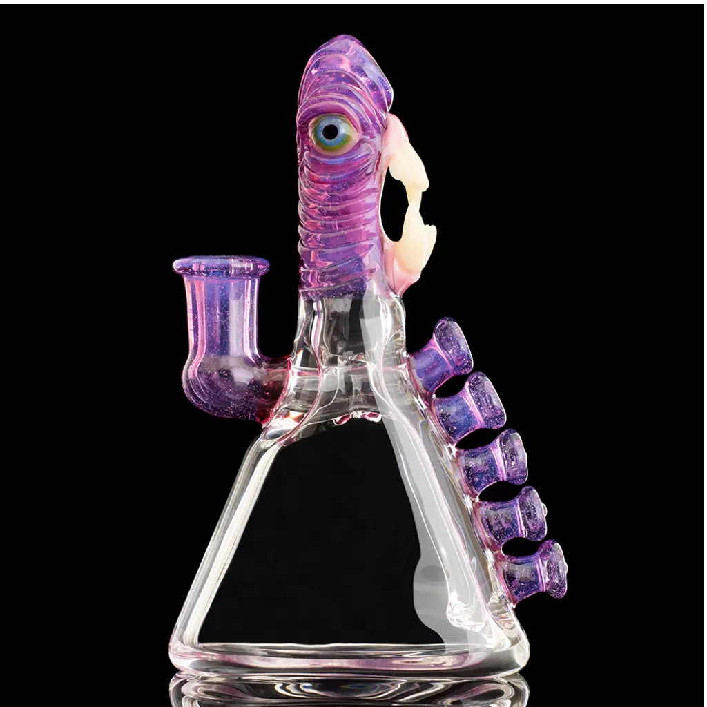 Salt Rip Flask #151 1