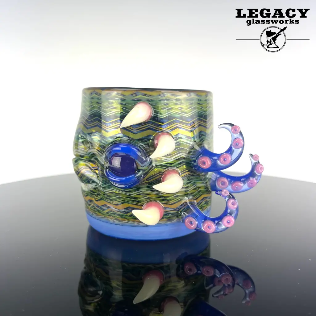 Salt X Steve Sizelove Q-Tip Holder 1