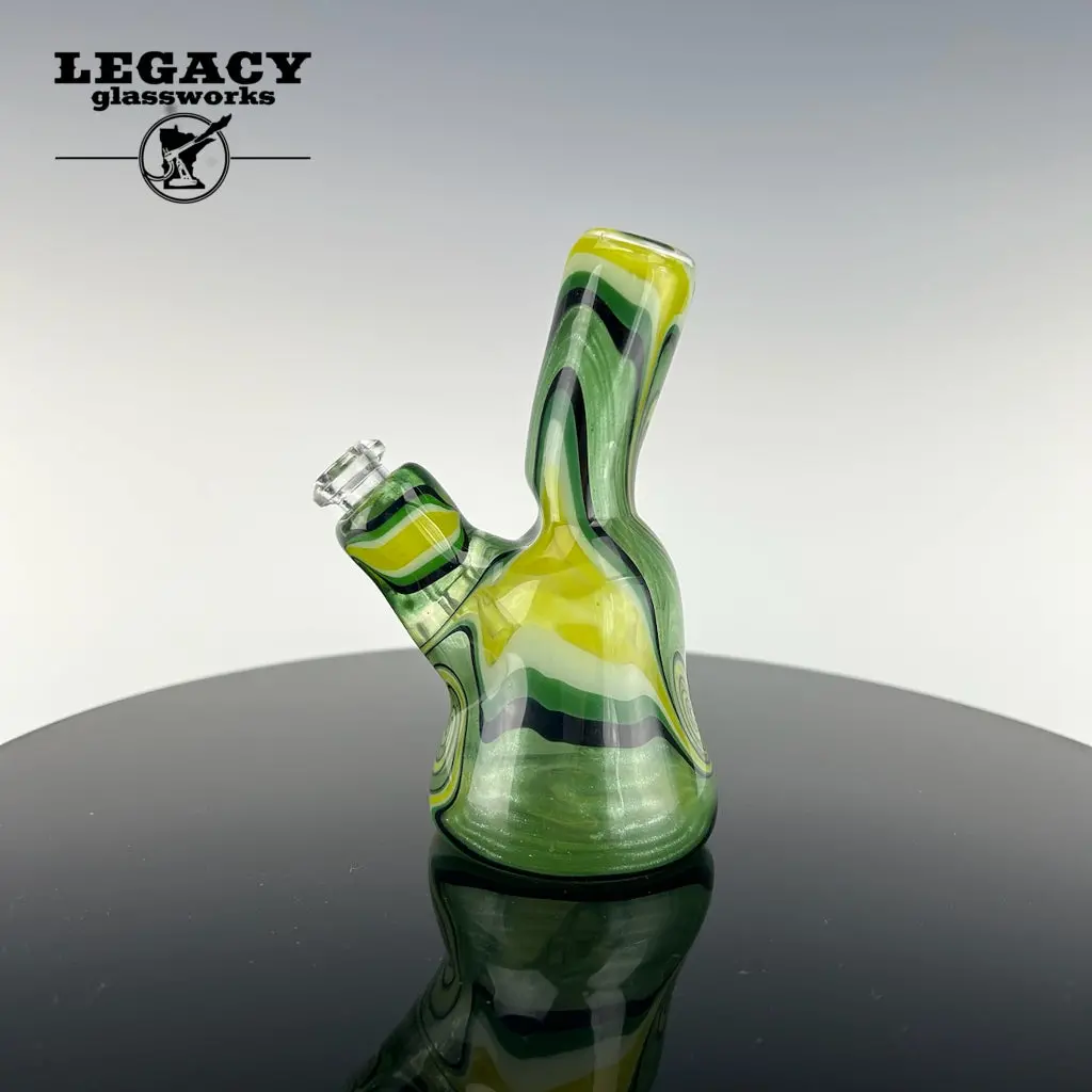 Sammy Flowers Full Wig Wag Rig 3