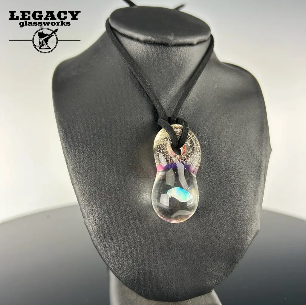 Sammy Flowers Uv Reactive Opal Pendants 1