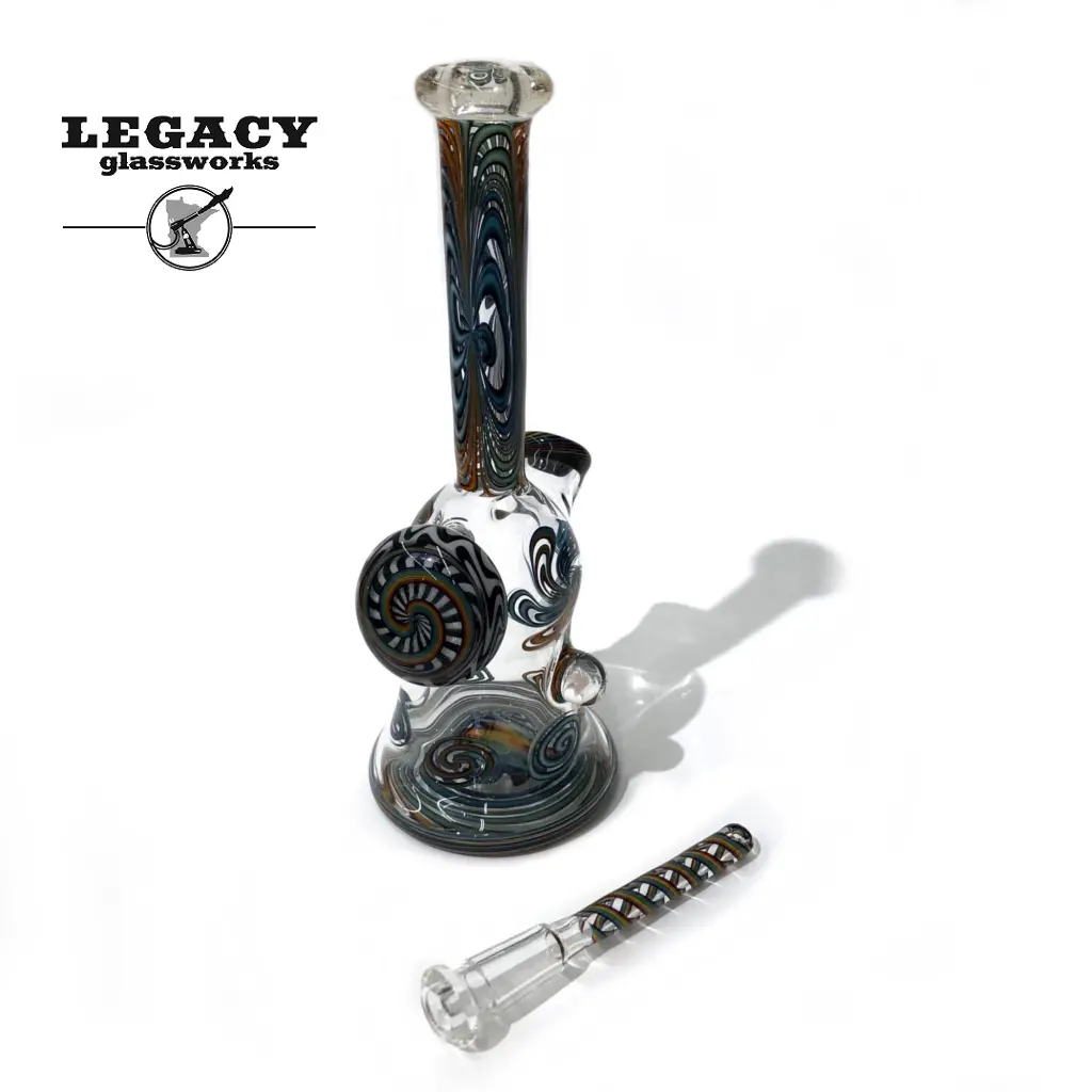 Sammy Flowers Multi Section Rig 1