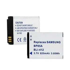 Samsung Bp-85A Battery 1