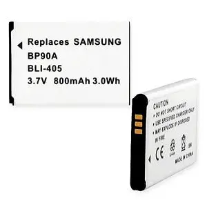 Samsung Bp-90A Battery 1