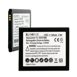 Samsung Eb-B130be Battery 1
