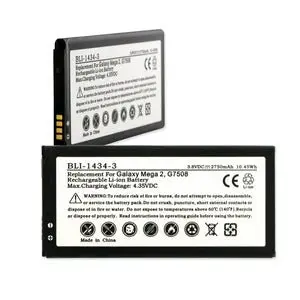 Samsung Eb-Bg750bbc Battery 1