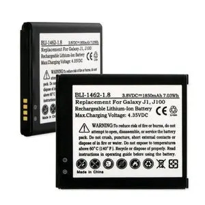 Samsung Eb-Bj100cbe 3.85V Battery 1