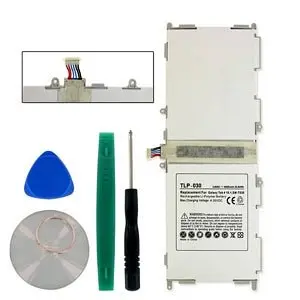 Samsung Eb-Bt530fbu Battery Eb-Bt530fbc For Samsung Galaxy Tab T530nu T530 T531 T535 1