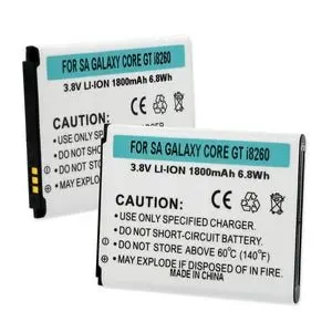 Samsung Galaxy Core Gt-I8260 Battery 1