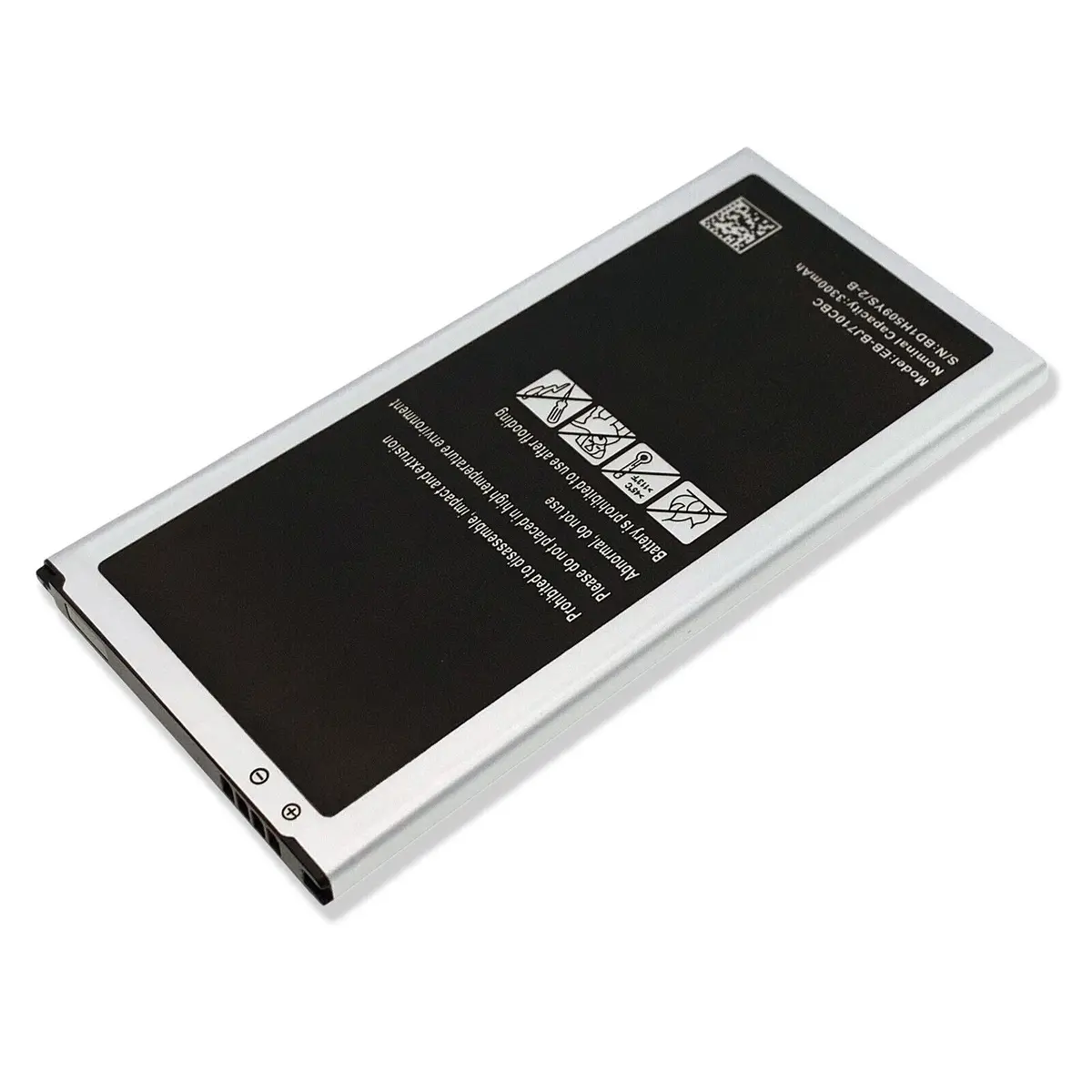 Samsung Galaxy J7 Replacement Battery (2017) Sm-J727a J727u J727r4 2