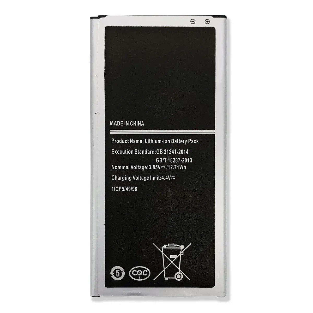 Samsung Galaxy J7 Replacement Battery (2017) Sm-J727a J727u J727r4 1