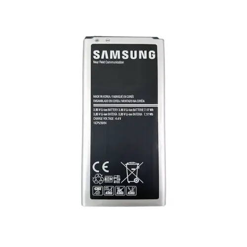 Samsung Galaxy Note 4 3.85V Replacement Battery 1